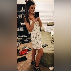 Pacsun Sundress